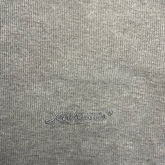 Vintage Levi’s Strauss sweatshirt medium - Picture 4 of 5